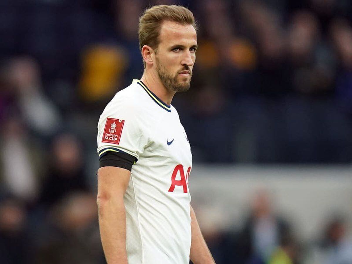 Dejan Kulusevski begs Harry Kane to stay at Tottenham; striker