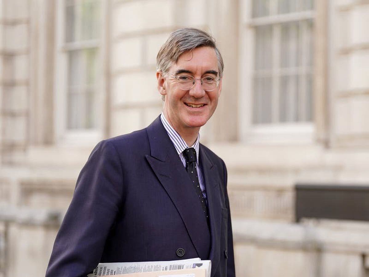 Jacob Rees-Mogg says EU red tape ‘revolution’ will not create Wild West