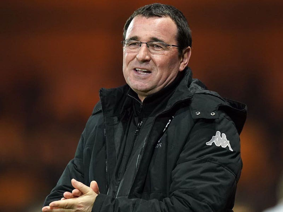 Gary Bowyer Appointed Dundee Manager | Guernsey Press