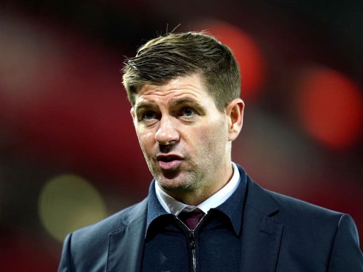 Steven Gerrard believes young players can cope at the ‘deep end’ against Chelsea