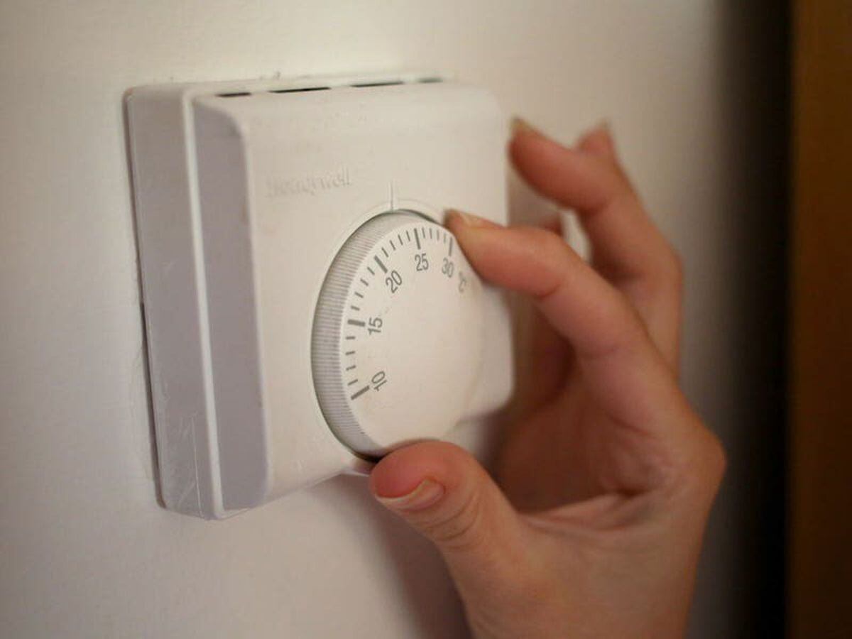 Cost of heating the average home could double, charity warns