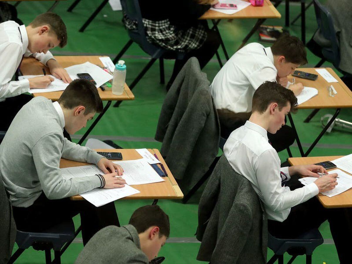 how-are-gcses-graded-across-the-uk-guernsey-press