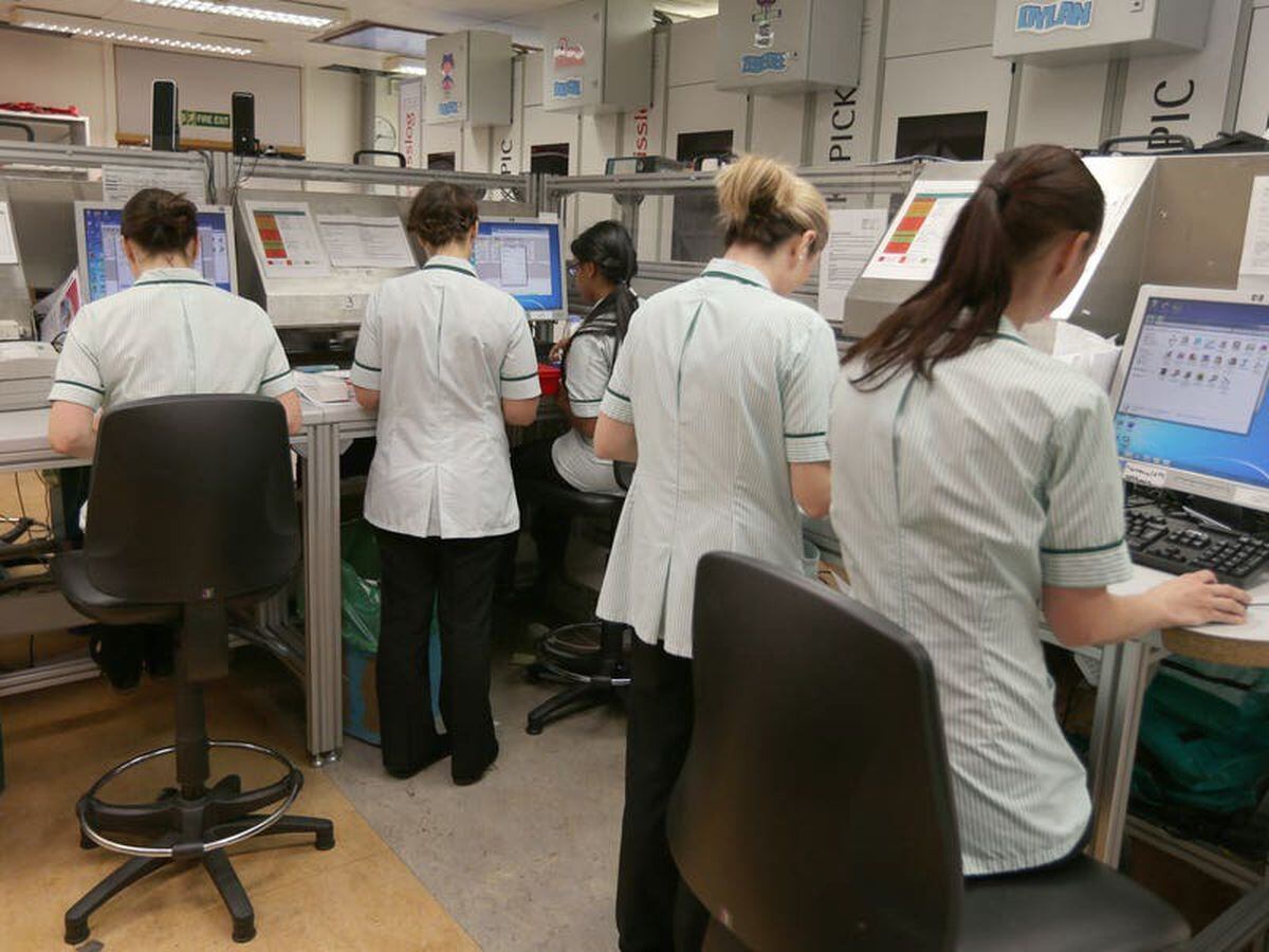 Nhs Workers Facing Real Terms Pay Cut Tuc Warns Guernsey Press 8182