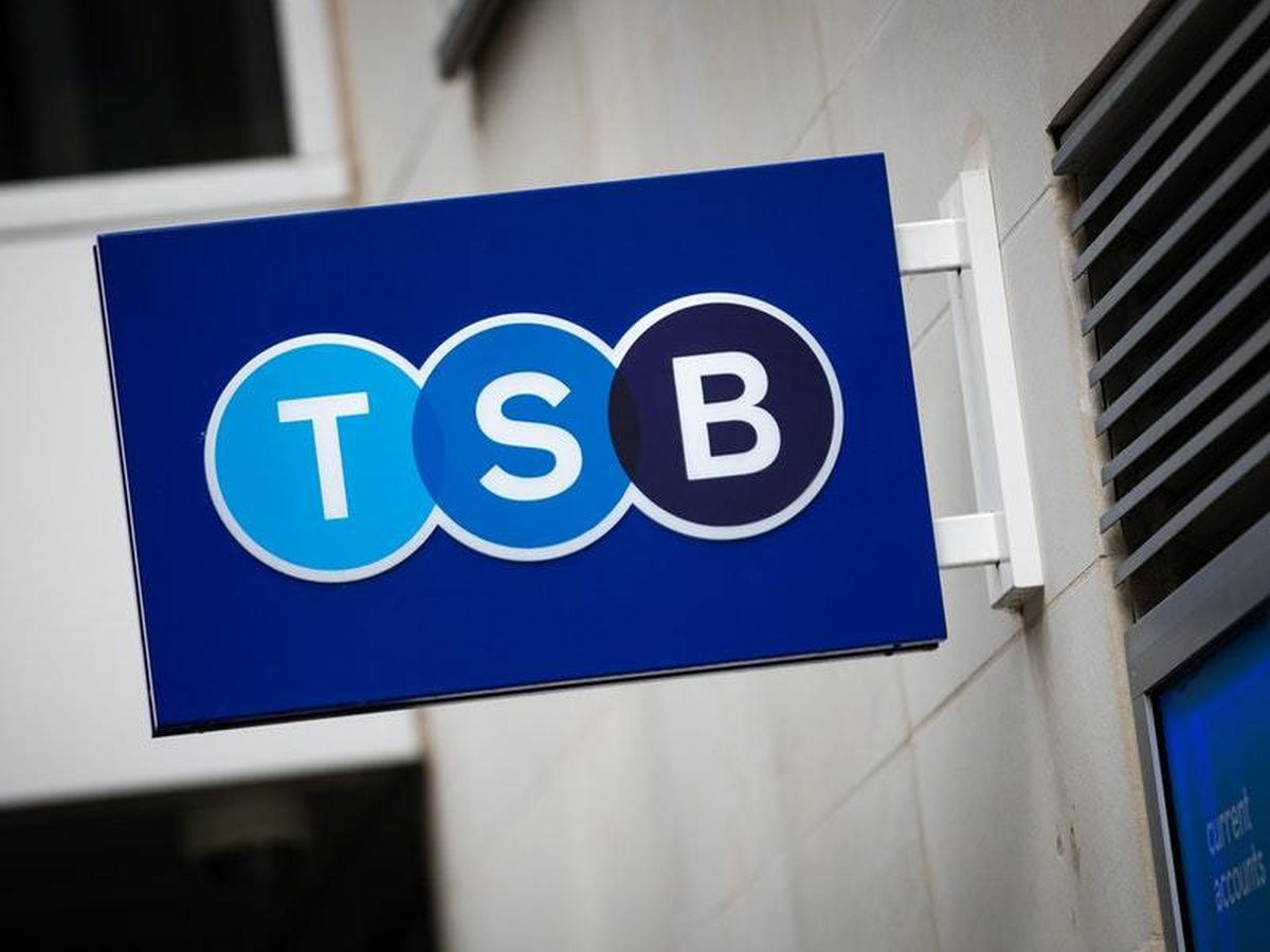 swift code for tsb bank uk