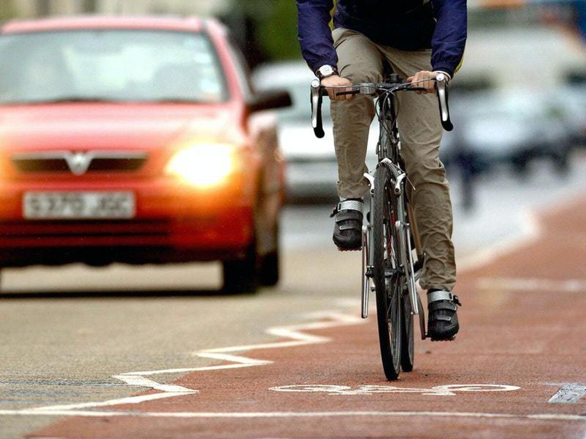 nhs buy a bike scheme