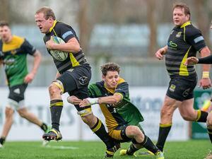 St Jacques Vikings v Barns Green RFC.Sussex Division 2 Play Off Final ...www.guernseysportphotography.com. (30387843)