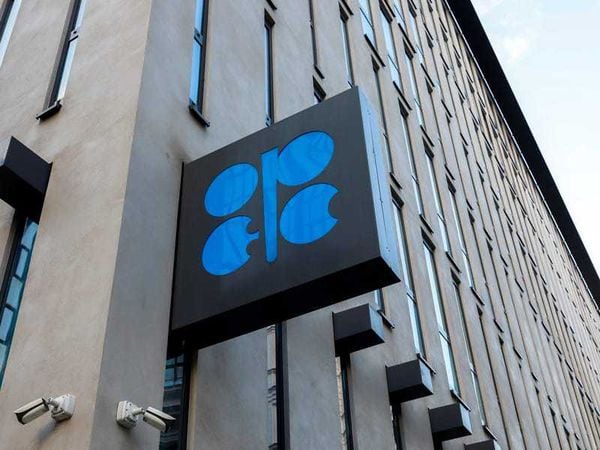 Opec+ makes big oil cut to boost prices