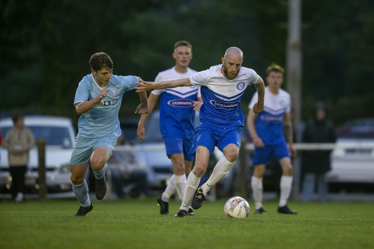 ‘Dangerous’ North stand between Rovers and double | Guernsey Press