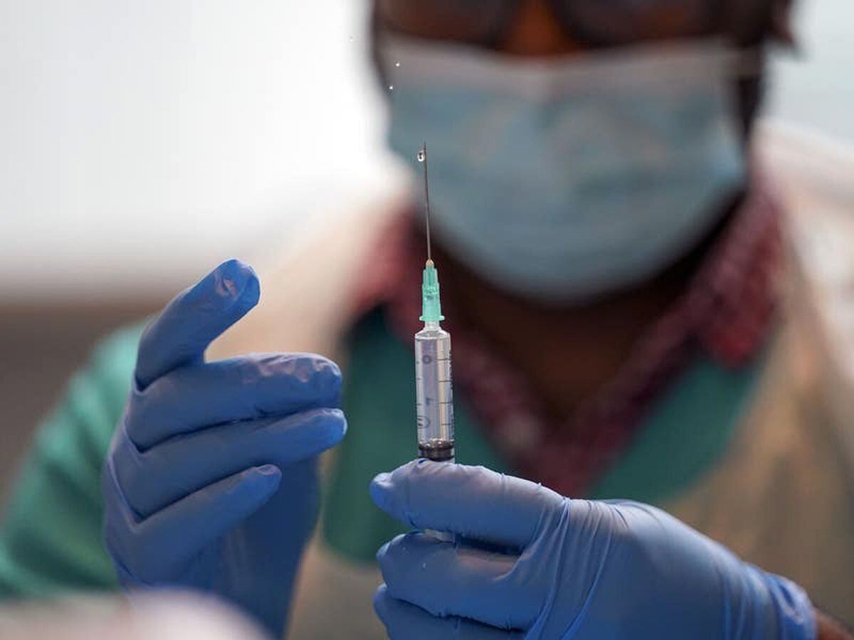Government ‘set for U-turn’ on mandatory vaccines for health workers