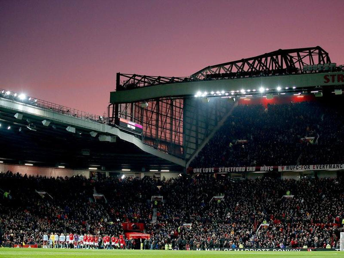 Old Trafford To Stage Opening Match Of Women S Euro 2021 Guernsey Press