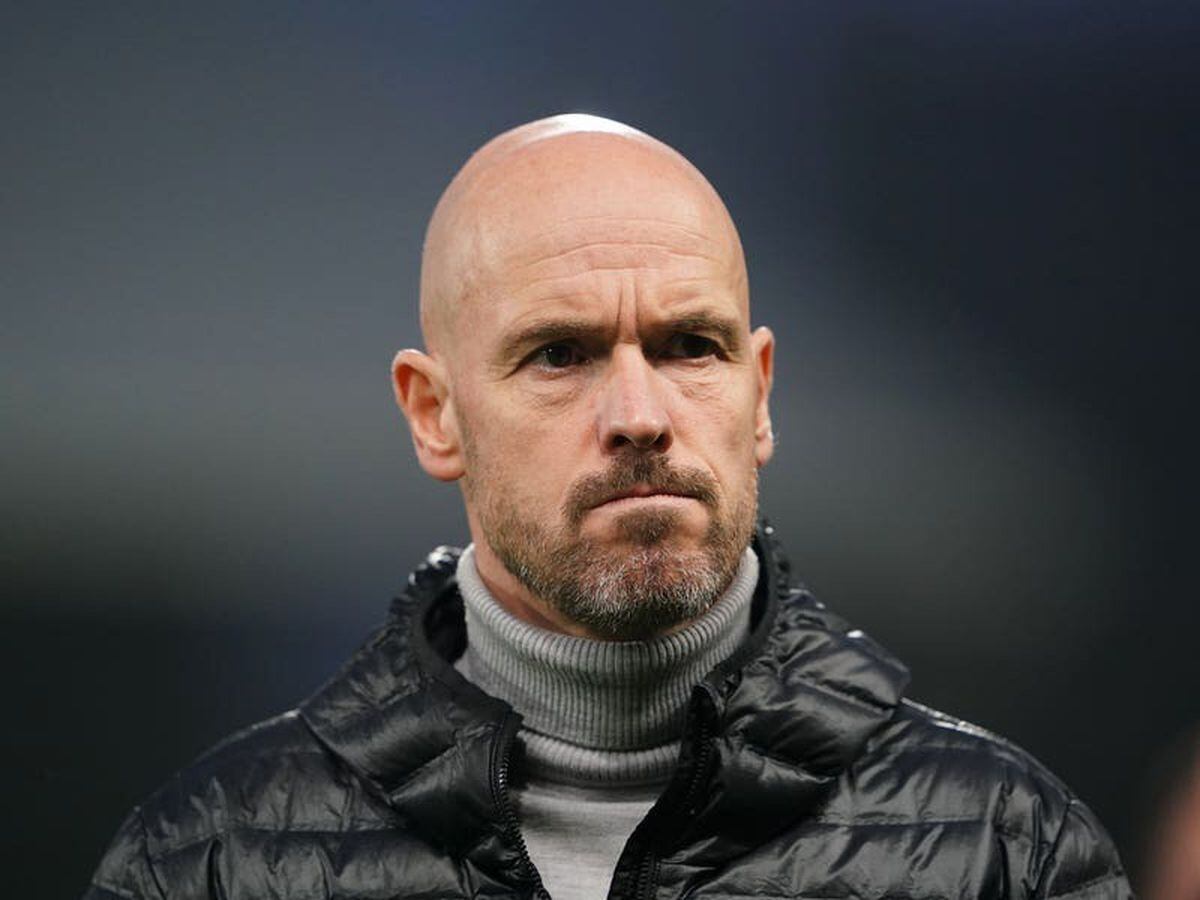 Manchester United boss Erik ten Hag eager to add to attacking options ...