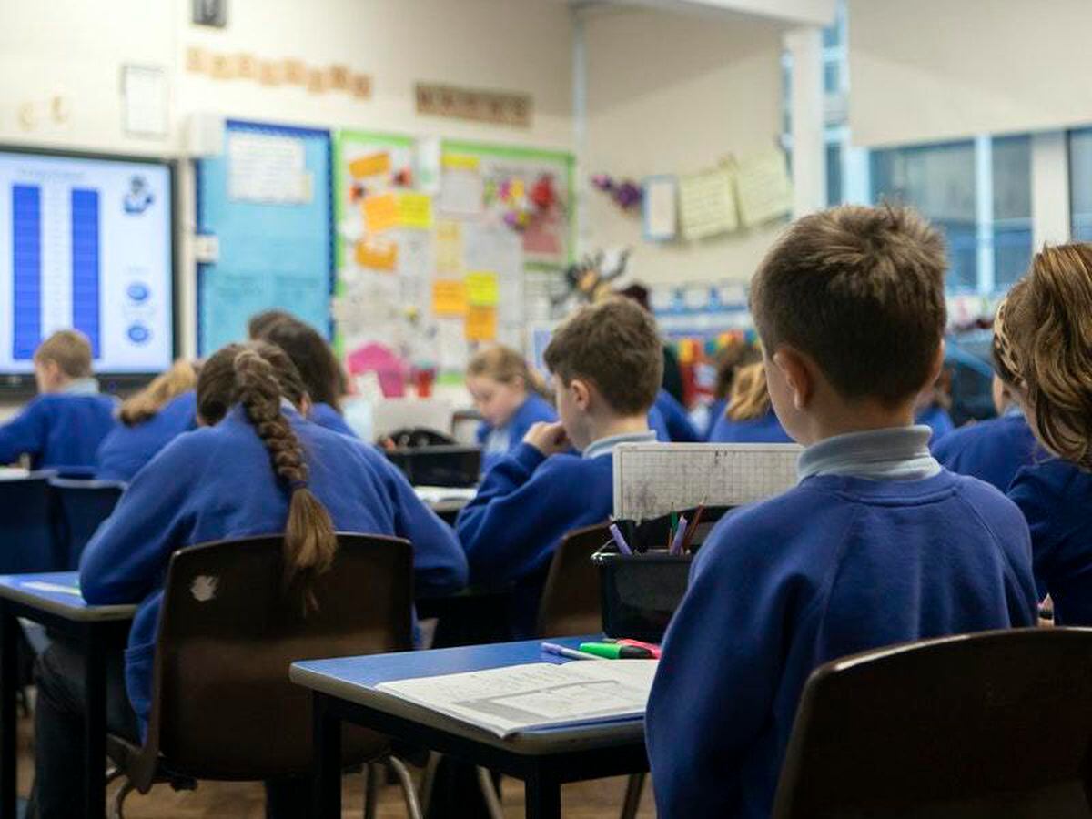 Schools can delay teaching compulsory sex education lessons until summer  2021 | Guernsey Press