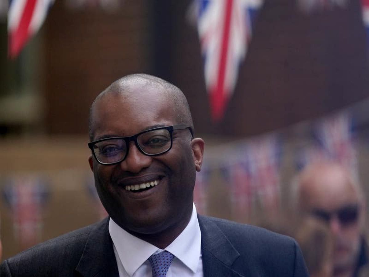 Kwarteng to announce plans for low-tax investment zones