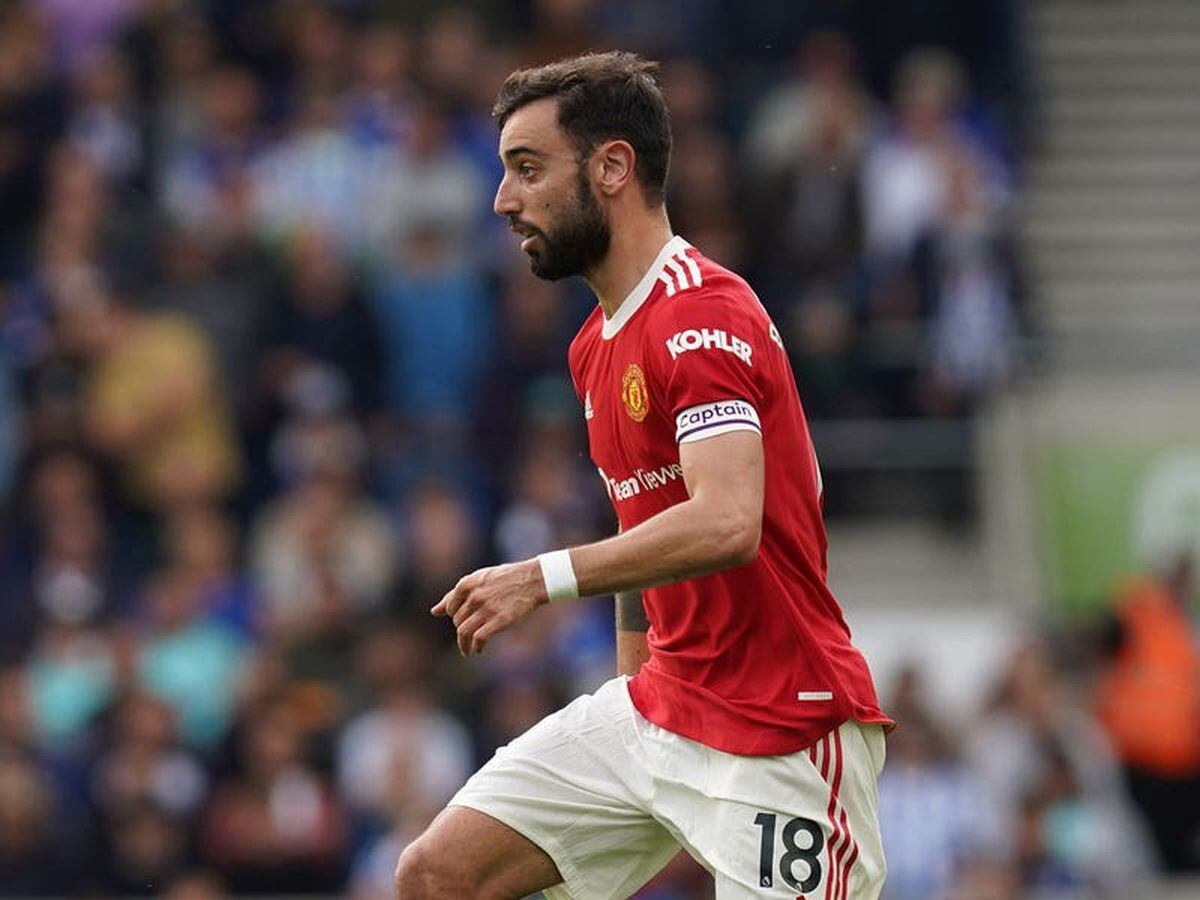 Man United humbled at home by Brighton