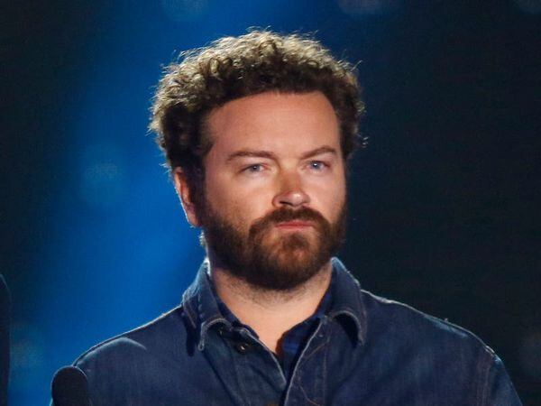 ‘Hopelessly deadlocked’ jurors lead to mistrial for actor Danny Masterson
