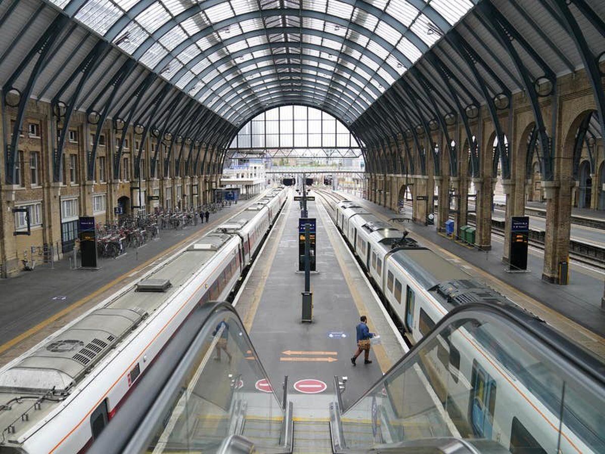 Some Rail Strikes Called Off After Talks – Though Others Will Still Go ...