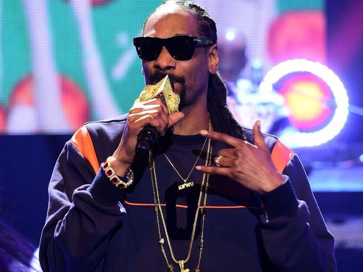 Snoop Dogg Sings Peaky Blinders Theme Song Mash-up 