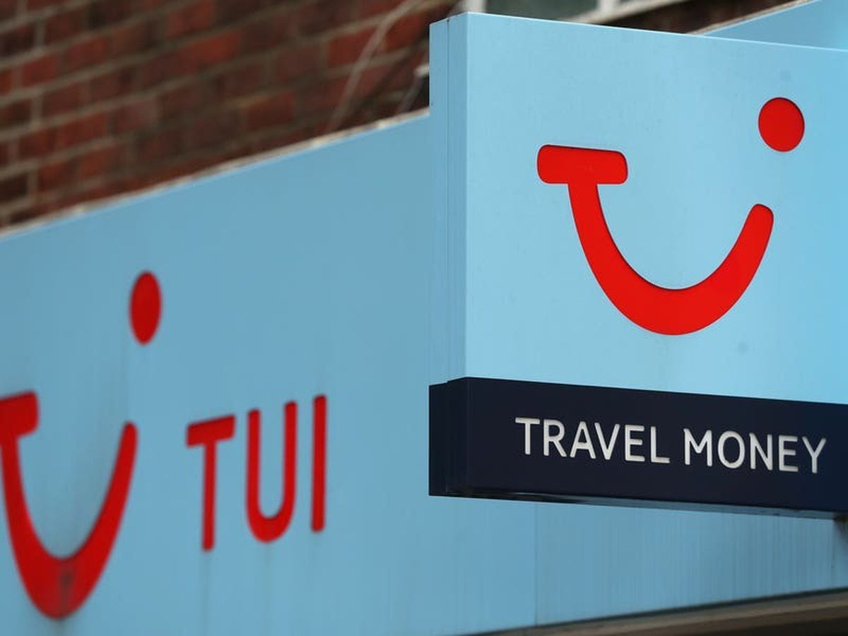 steenkool bouwen Honger Tui sees Omicron fears hit holiday bookings recovery | Guernsey Press