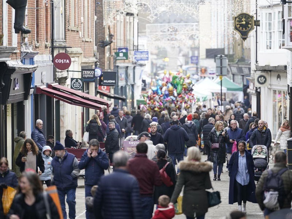 The full list of 23 NatWest branches set to close Guernsey Press