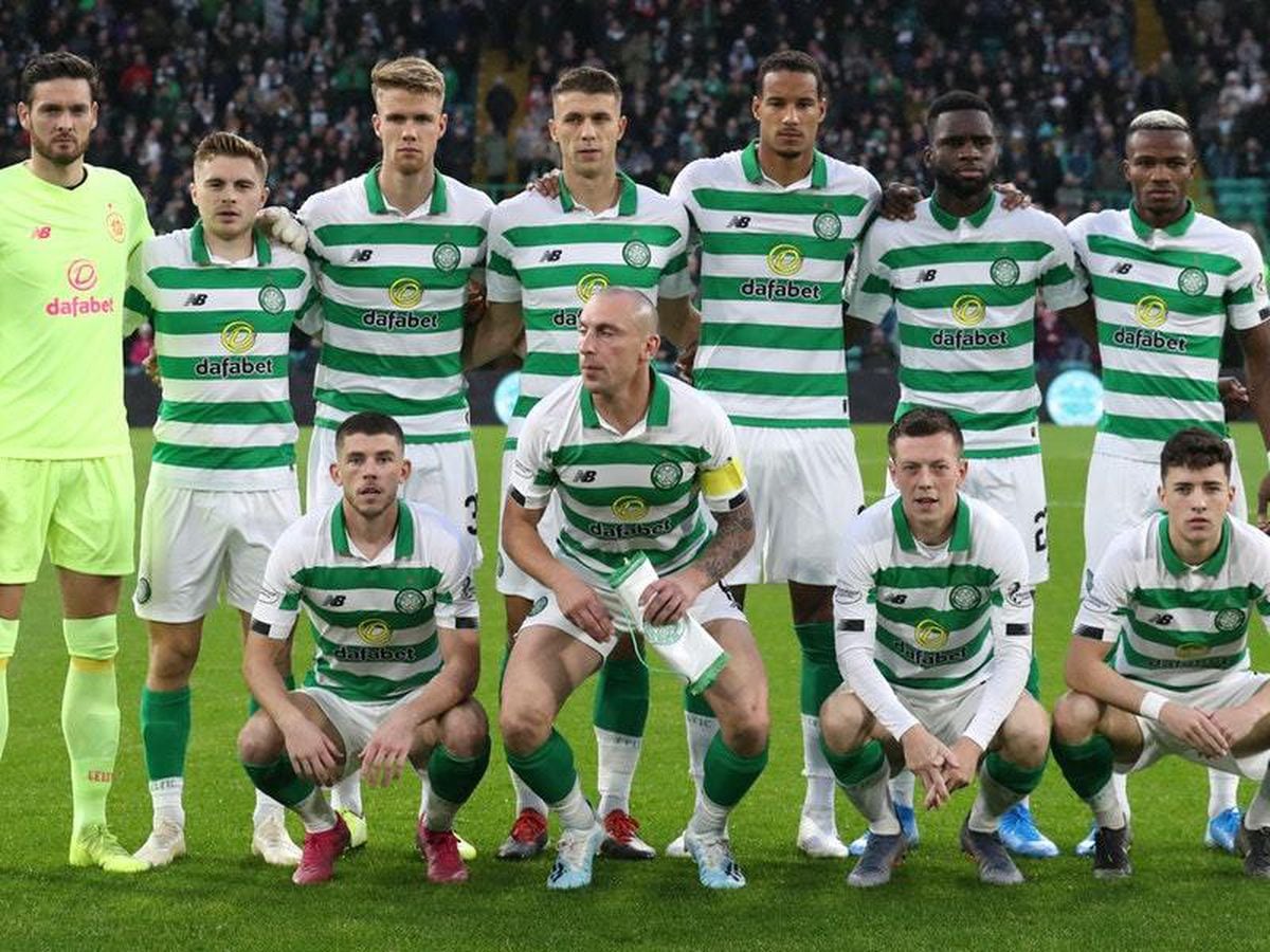 A closer look at Celtic’s Premiership title triumphs Guernsey Press