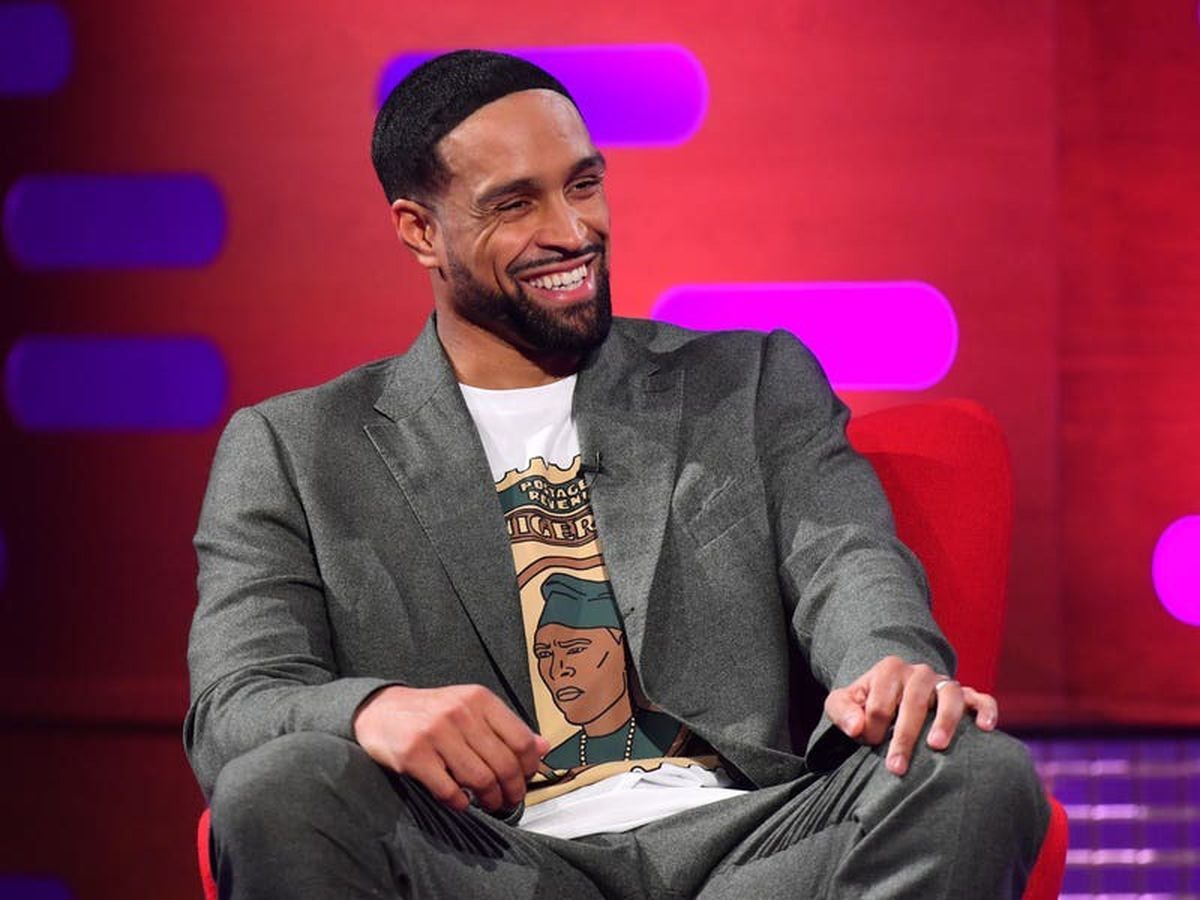 Ashley Banjo ‘humbled and extremely proud’ to be made MBE