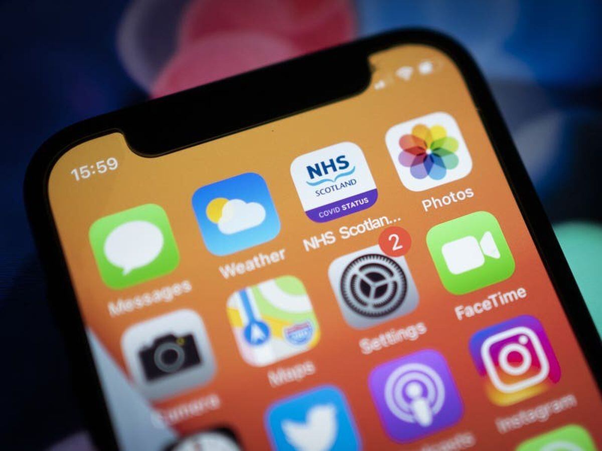 Details of next week’s UK mobile emergency alert system test released