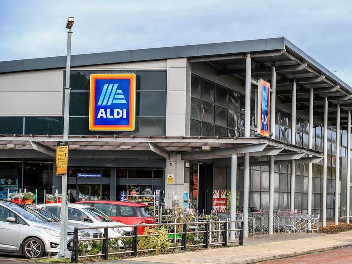 Aldi reveals areas where it wants to open new stores | Guernsey Press