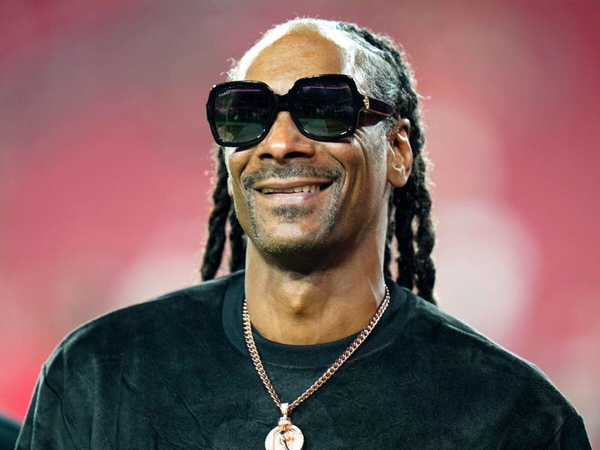 Snoop Dogg biopic in development with Universal Pictures | Guernsey Press