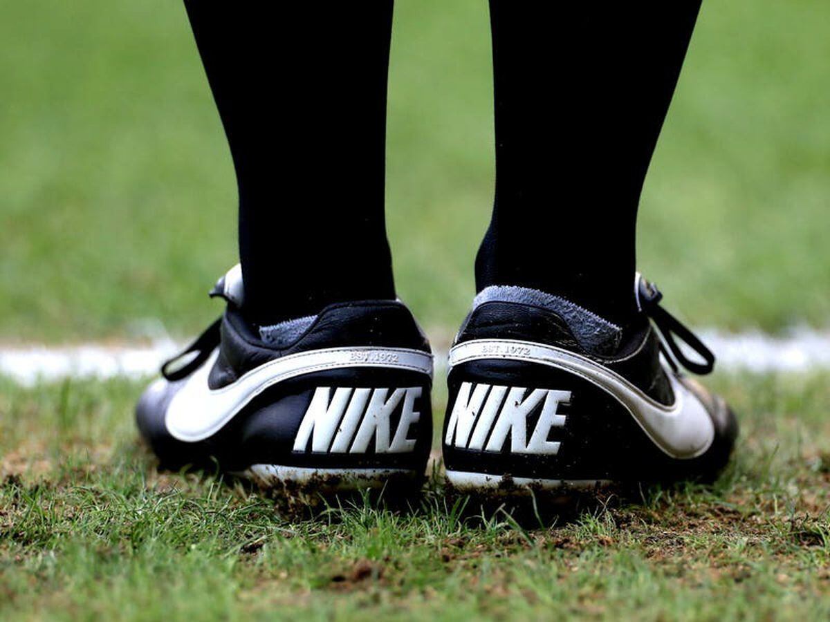 Nike to fully quit Russia after Ukraine invasion