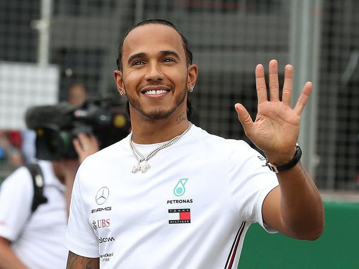 Jenson Button Backs Lewis Hamilton To Win 10 Titles If He Stays At ...