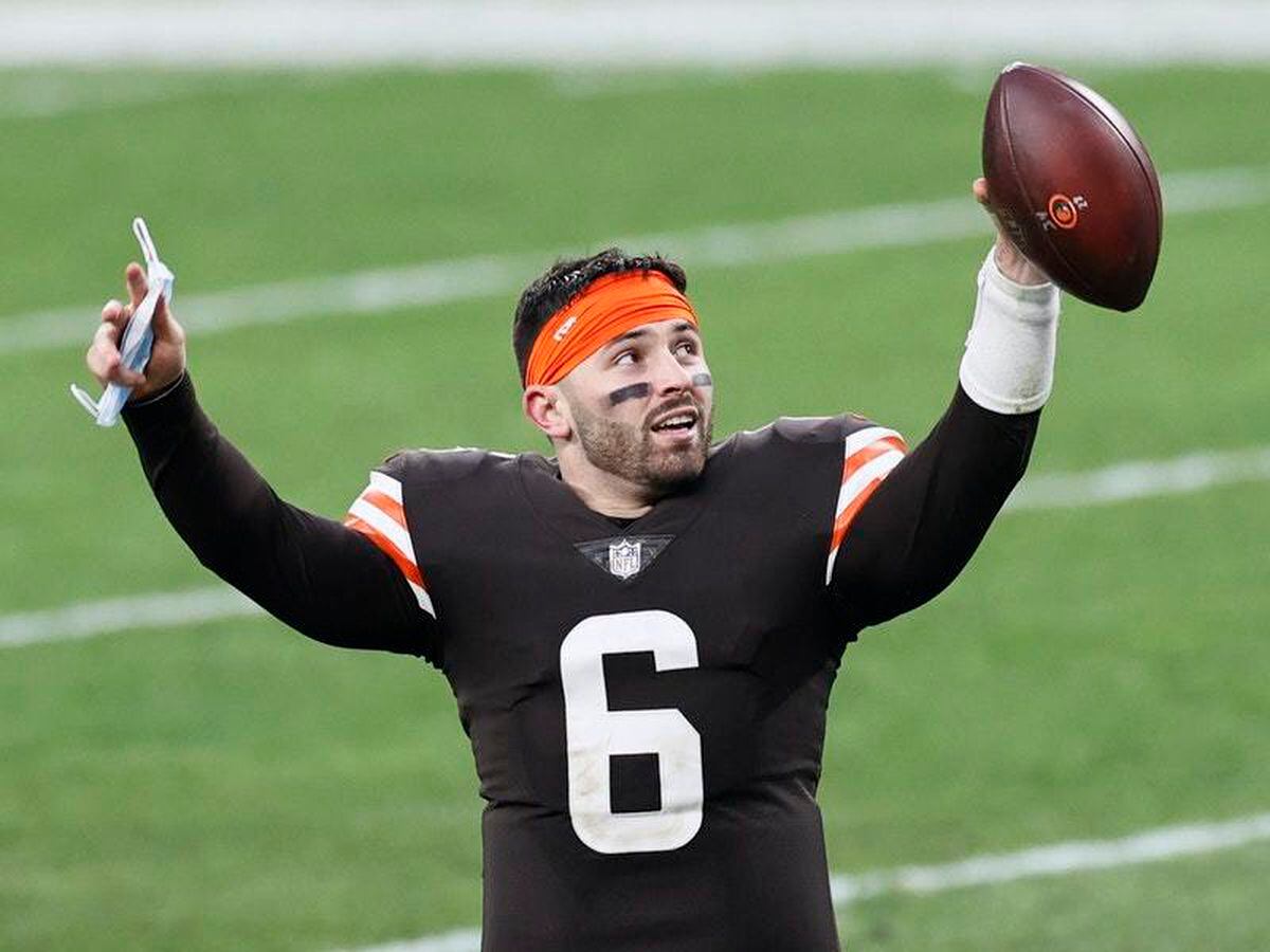 Cleveland Browns earn spot in NFL Playoffs, first appearance since 2002