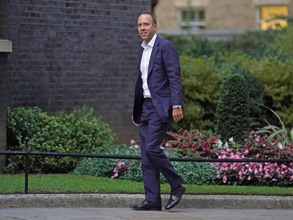 From creepy crawlies to the Commons: What’s next for Matt Hancock?