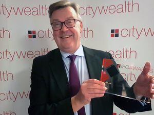 Guernsey Finance’s UK business development representative, Jo Kitcat, received the award at the International Finance Centre Award’s ceremony in London. 