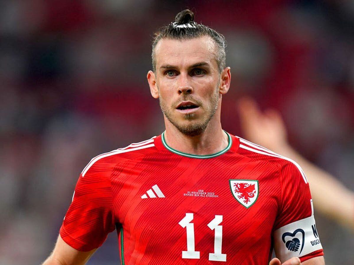 Gareth Bale: Wales appearance record ‘amazing’ but beating Iran more important