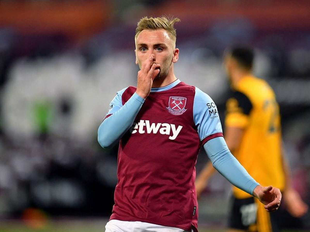 Jarrod Bowen hoping West Ham can build on ‘perfect performance’ against