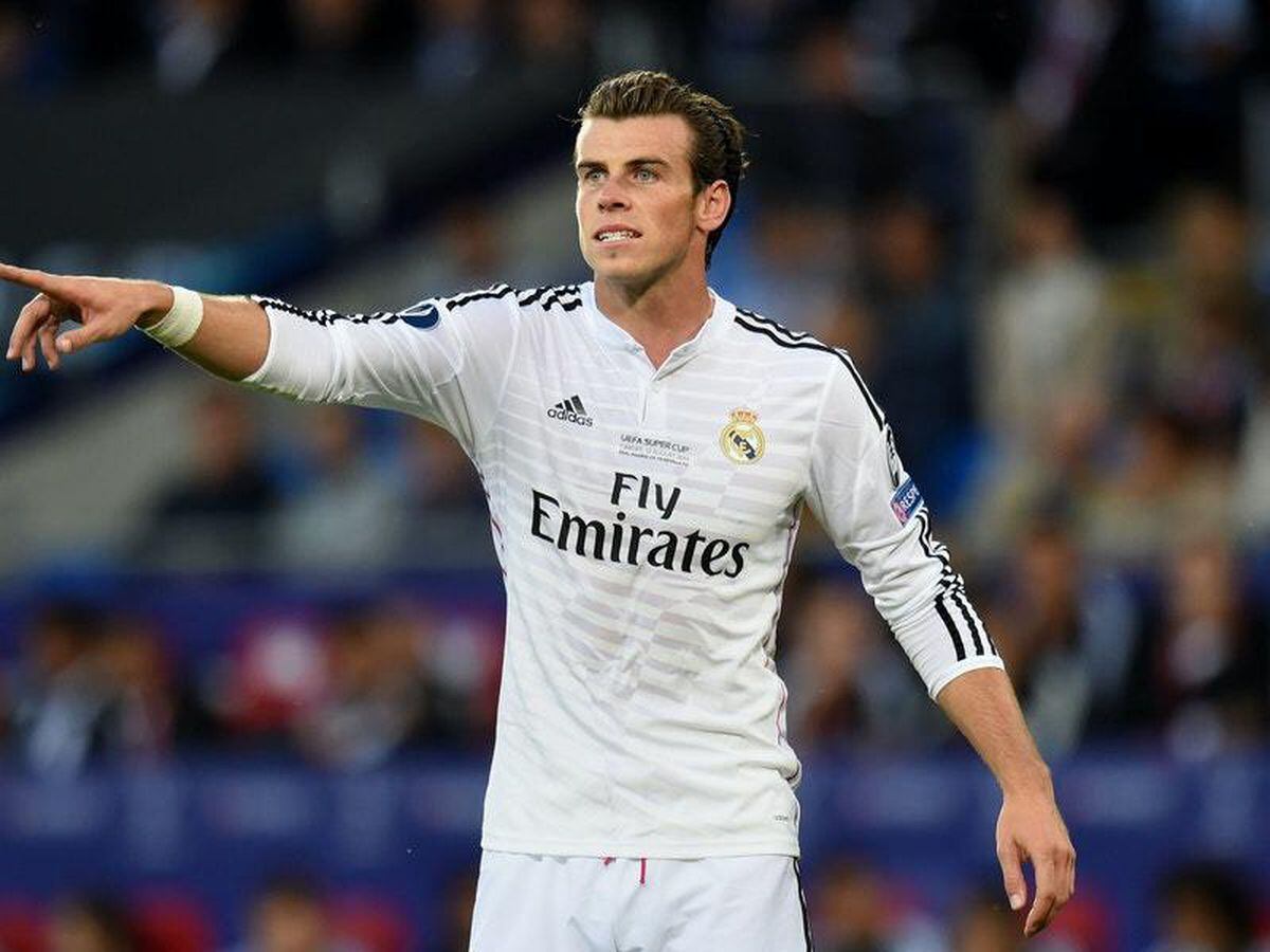Zinedine Zidane: Gareth Bale 'didn't want to play' against ...