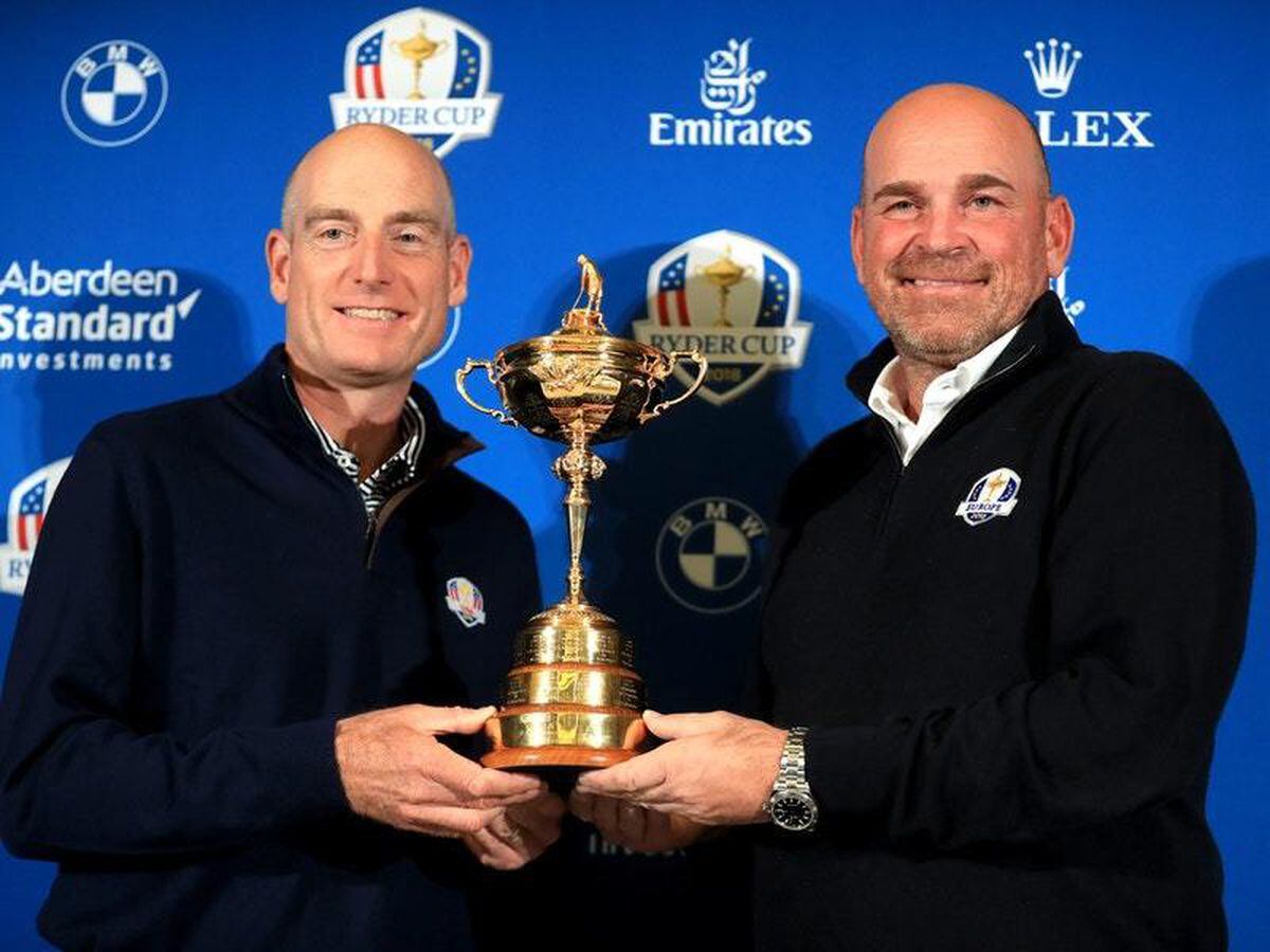 What can team selections tell us about the 42nd Ryder Cup? Guernsey Press