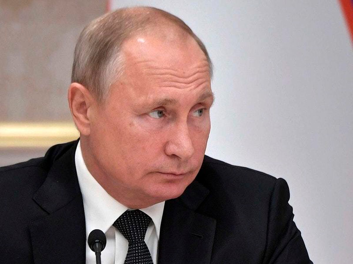 Putin Says Russia Will Target Nations Hosting US Missiles | Guernsey Press