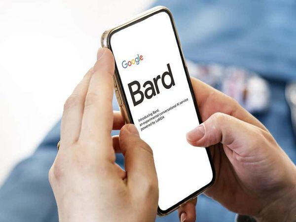 Google giving more users access to Bard chatbot