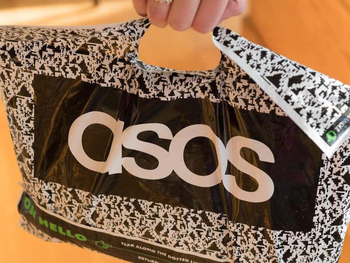 Asos secures £75m fundraising to support turnaround plan