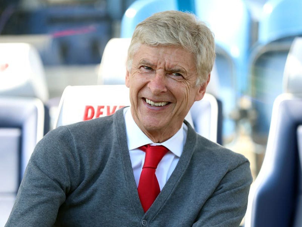 Arsene Wenger: Invincible - Release date & how to watch documentary about  Arsenal legend