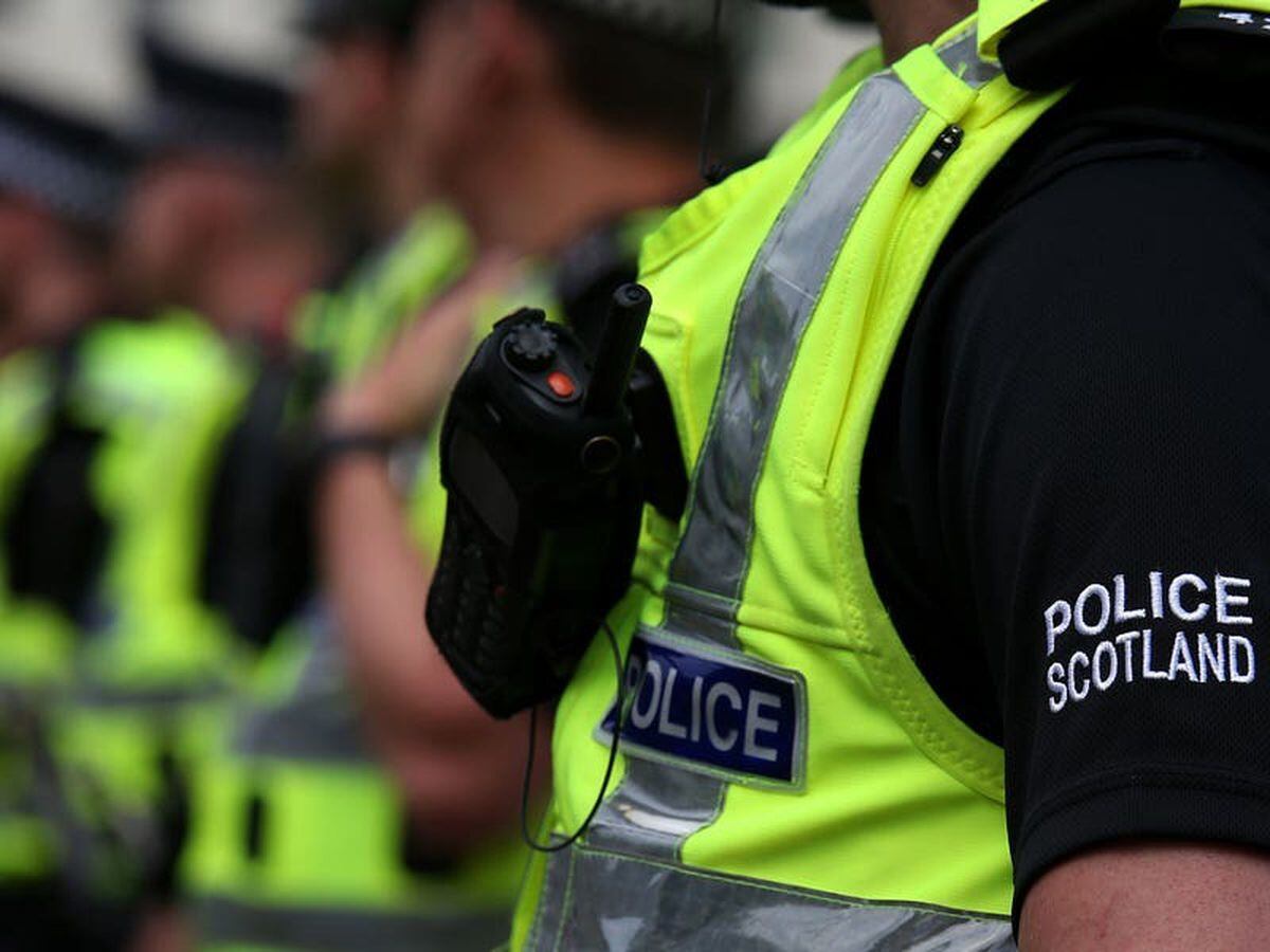 Police Scotland will not ‘step away’ from mental health calls – senior officer