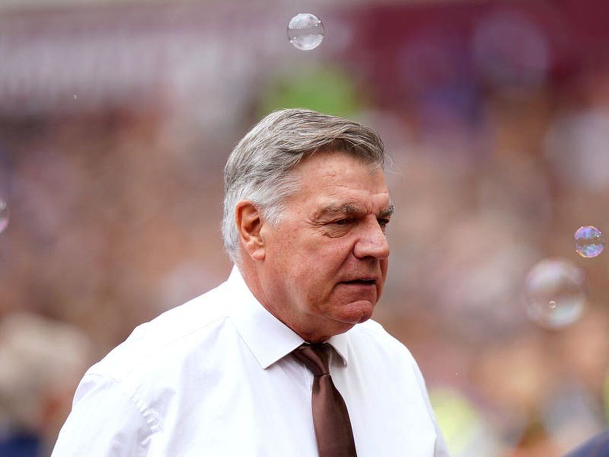 Sam Allardyce says future at Leeds will be determined after relegation decider