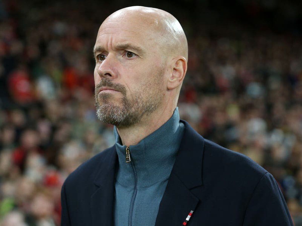 Erik Ten Hag Confident Man Utd Players Can Handle Hectic Pre-World Cup ...