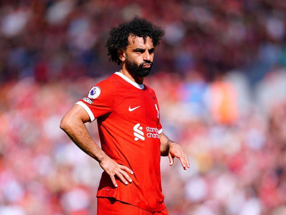 Mohamed Salah insists ‘no excuse’ for Liverpool missing out on Champions League