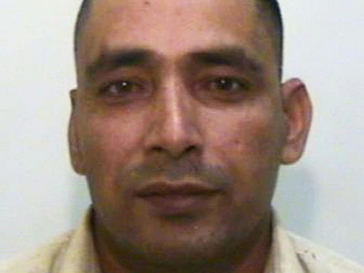 Rochdale grooming offender goes on ‘long rant’ during deportation hearing