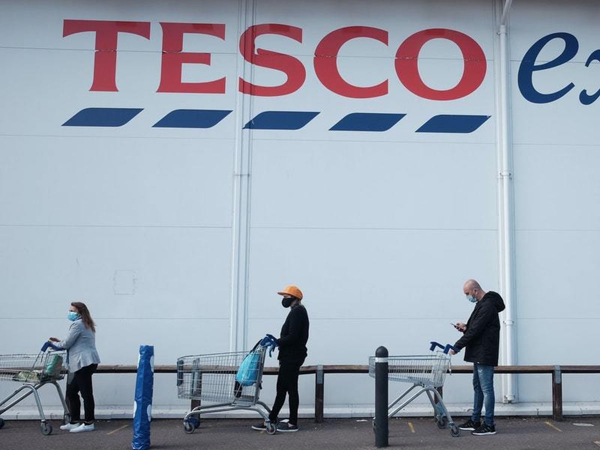 tesco travel jabs