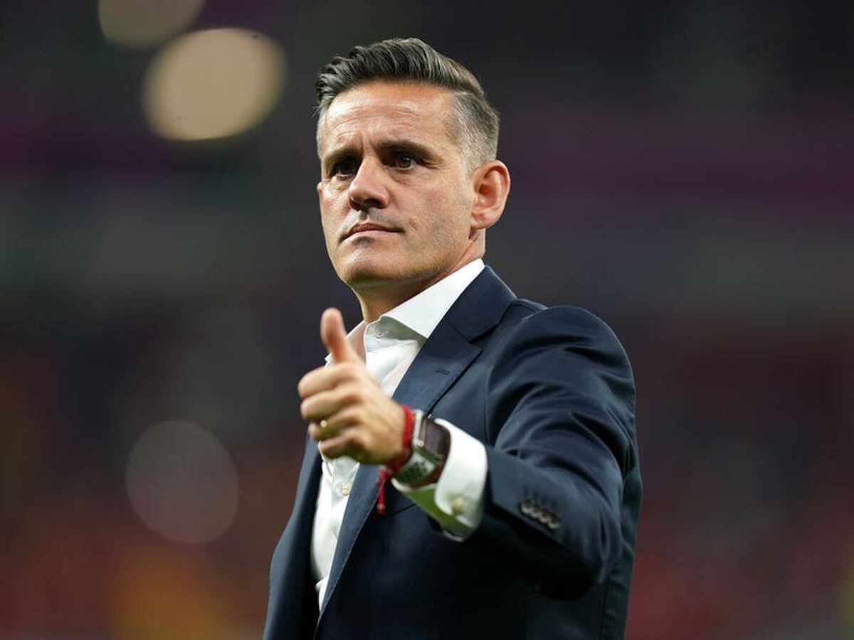 John Herdman: Canada showed against Belgium that they belong at the World Cup