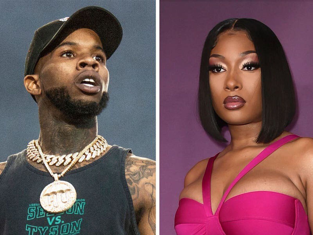 Tory Lanez’s father pleads for mercy at Megan Thee Stallion shooting sentencing