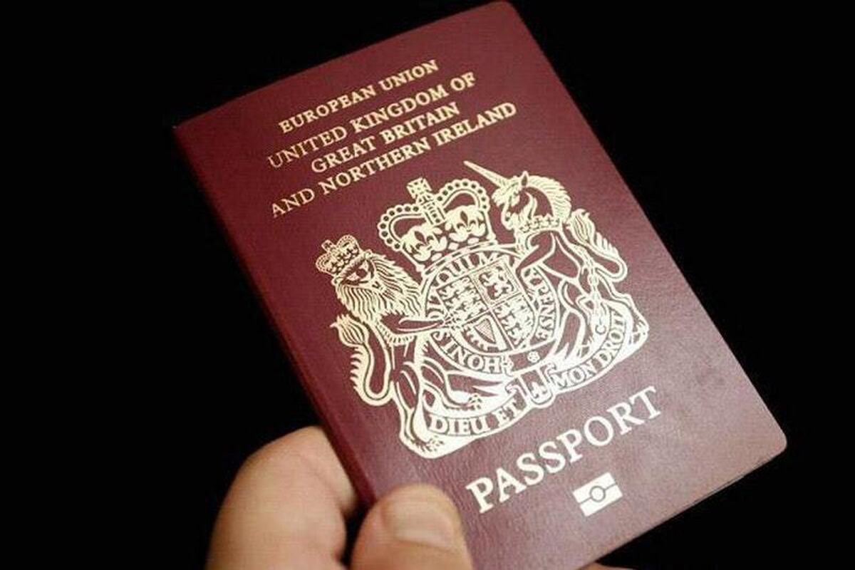Price of a standard passport to rise to £85 Guernsey Press